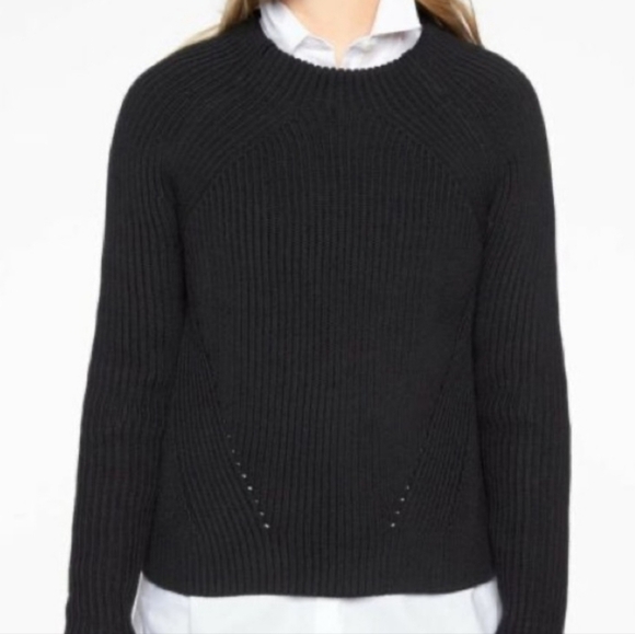 Athleta Sweaters - Athleta‎ Rockland Chunky Knit Sweater